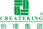 Логотип Guangdong Createking New Materials Technology Co., Ltd.